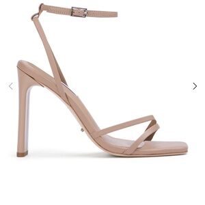 Tony Bianco FIANCE SKIN SHEEP NAPPA